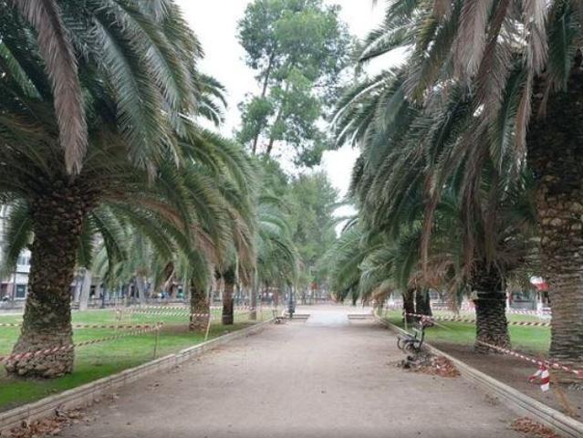 Alquiler de piso amueblado en Paseo Cuéllar, listo para entrar a vivir