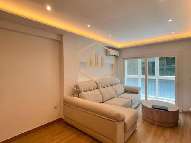 Alquiler de piso completamente reformado en Barriada de la Luz Málaga