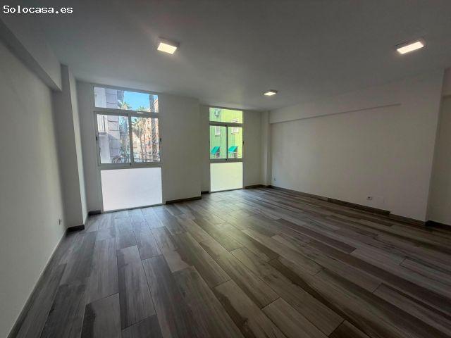 Alquiler de piso con 3 habitaciones en La Seu, València