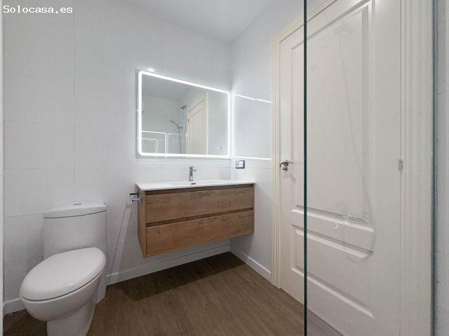 ALQUILER DE PISO CON ENCANTO EN EL CENTRO HISTORICO DE UNA HABITACIÓN Y UN BAÑO