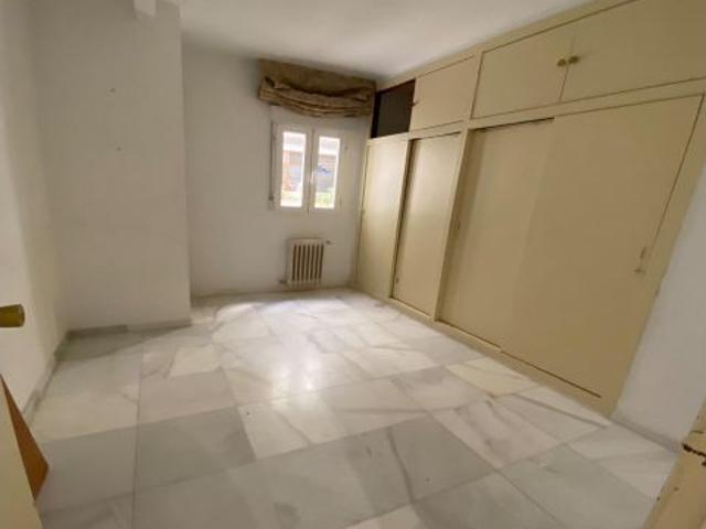 Alquiler de Piso con plaza de garaje y trastero, en Plaza Colón