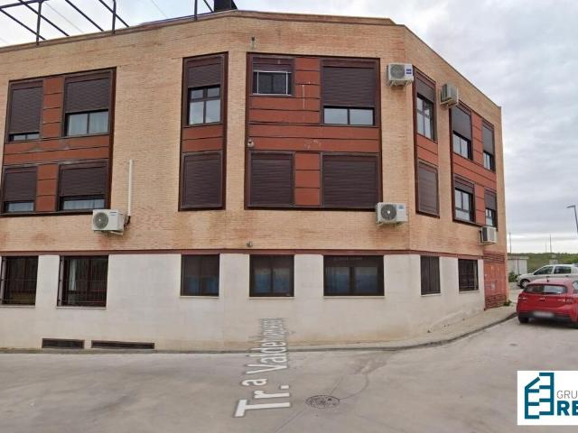 Alquiler de Piso de dos habitaciones en travesia de valdehigueras
