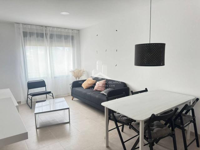 Alquiler de piso de 2 habitaciones en Cabanes