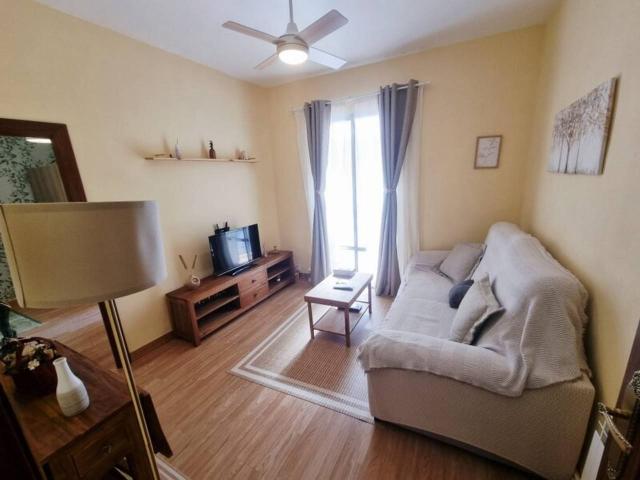 Alquiler de piso de 2 habitaciones en Valladolid Capital, zona Paseo Zorrilla Campo Grande Cuatro de Marzo