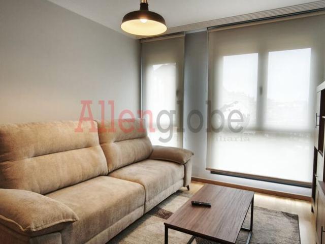 ALQUILER DE PISO DOS HABITACIONES MONTECERRAO