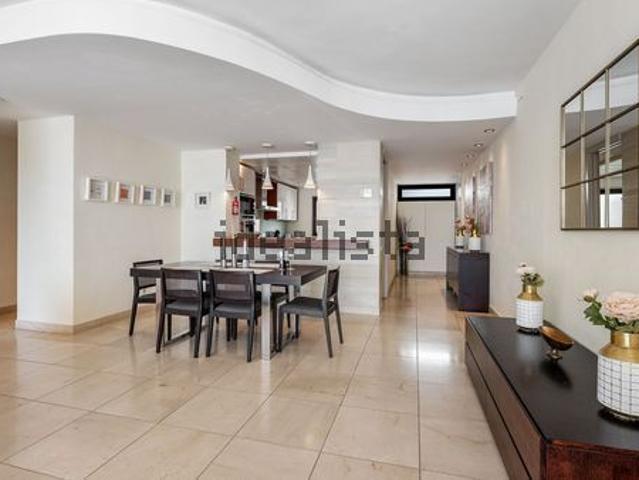 Alquiler de piso en Muelle Ribera p Banus s/n