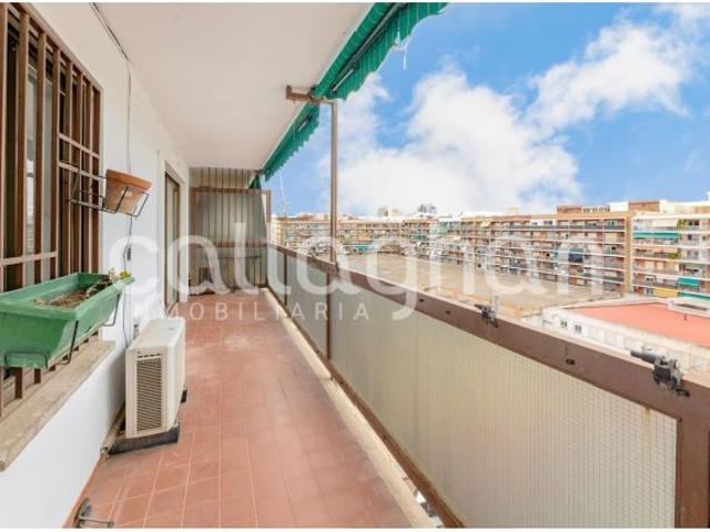 Alquiler de piso en Manuel Candela