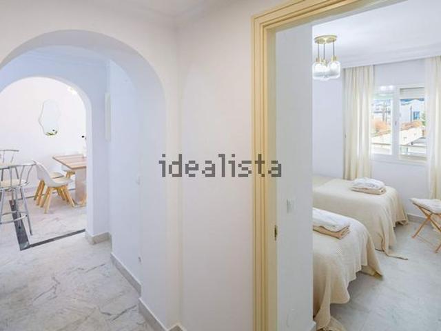 Alquiler de piso en Marina Banus, 2