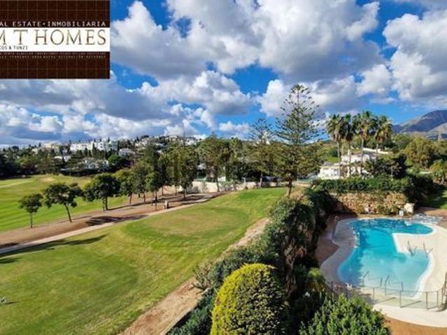 Alquiler de piso en Mijas Golf