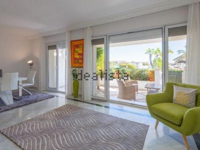 Alquiler de piso en Monte Paraiso milla De Oro s/n