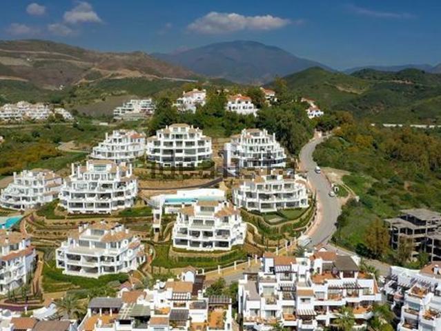 Alquiler de piso en Nueva andalucia s/n