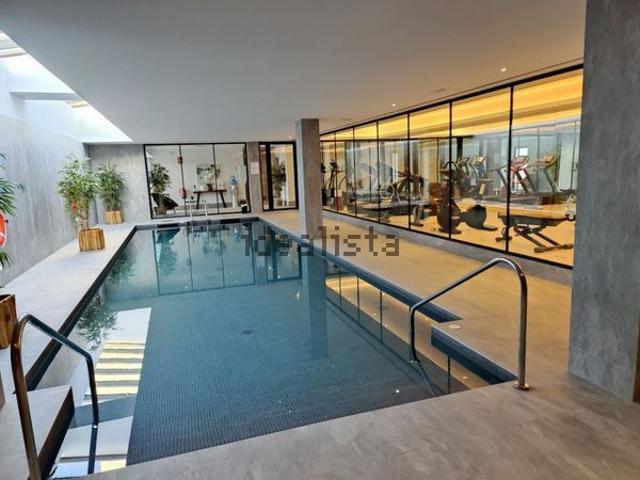 Alquiler de piso en Nine Lions Residences s/n