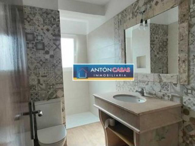 ALQUILER DE PISO EN NOVELDA – ZONA LAS HORCAS