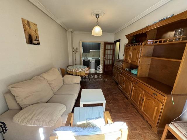 ALQUILER DE PISO EN OBISPO JARRIN