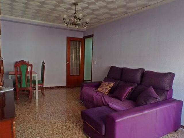 Alquiler de piso en Onda Av del País ValenciÃ