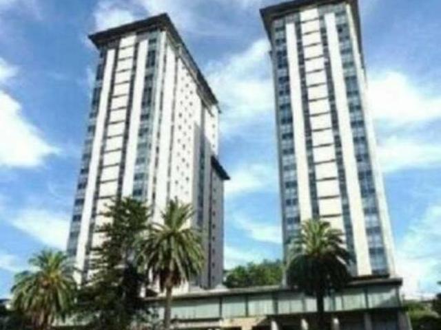 Alquiler de Piso en avenida Garcia Barbon 62