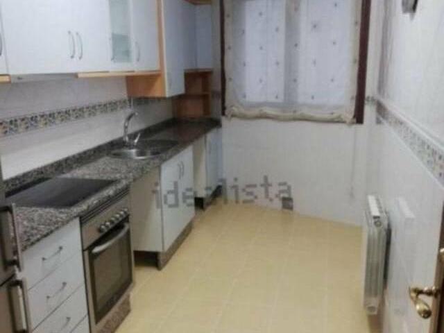Alquiler de Piso en avenida Garcia Barbon