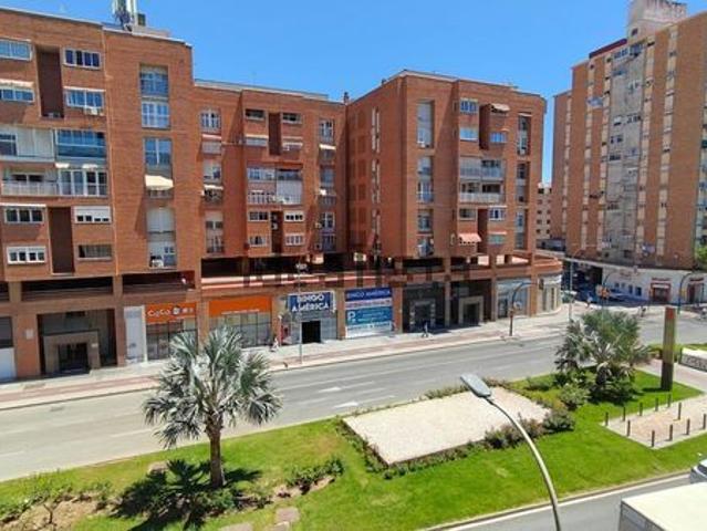Alquiler de piso en Avenida de las Américas