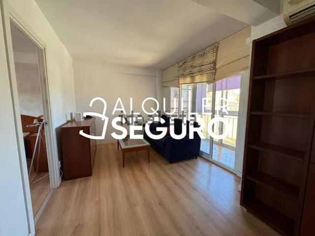 Alquiler de piso en Avenida de las Postas