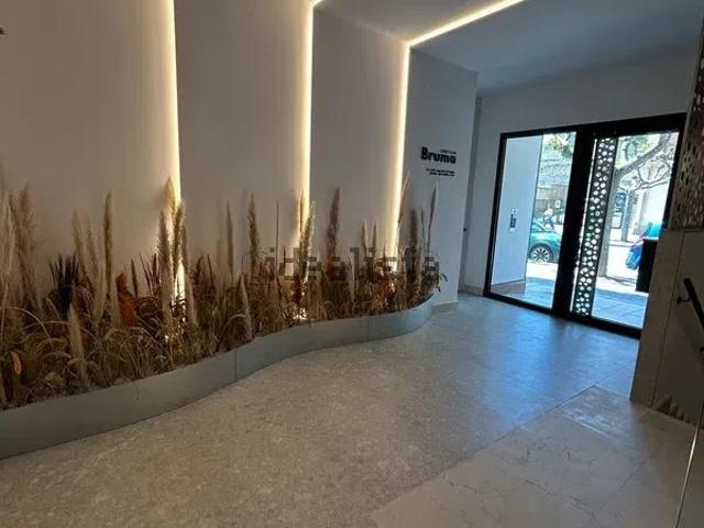 Alquiler de piso en Avenida de Mariano Andrés, 24