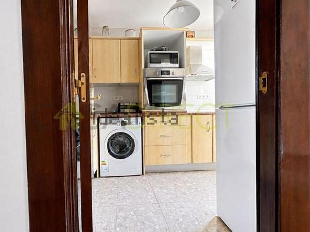 Alquiler de piso en Avenida de Playamar