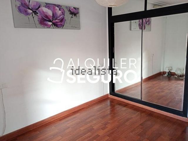 Alquiler de piso en Avenida de Velázquez
