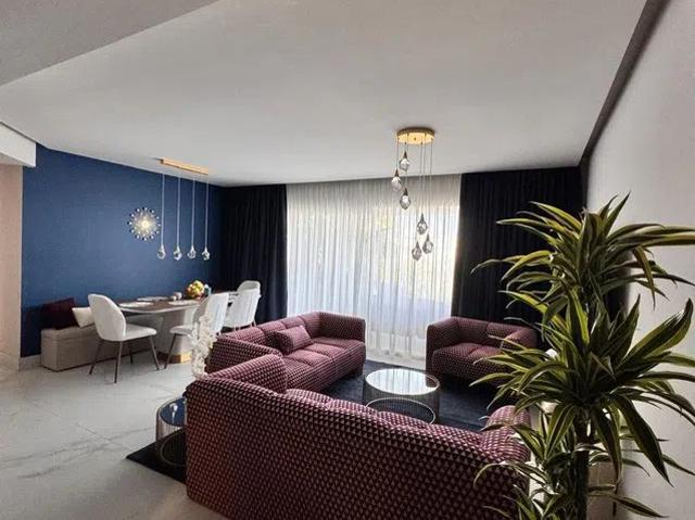 Alquiler de piso en Avenida del Mediterráneo