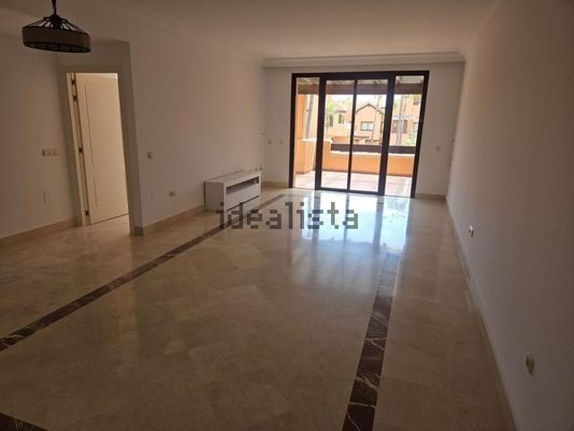 Alquiler de piso en Avenida del Mediterráneo