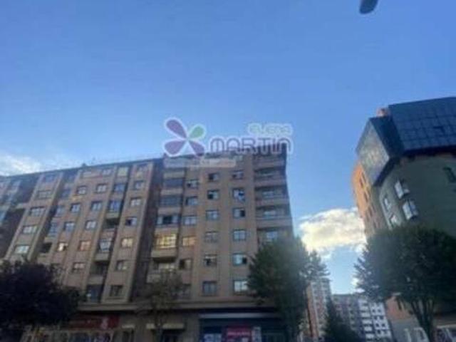 Alquiler de Piso en avenida del Cid Campeador
