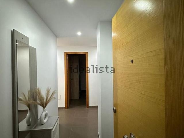 Alquiler de piso en Avenida del Trafalgar C.F 25