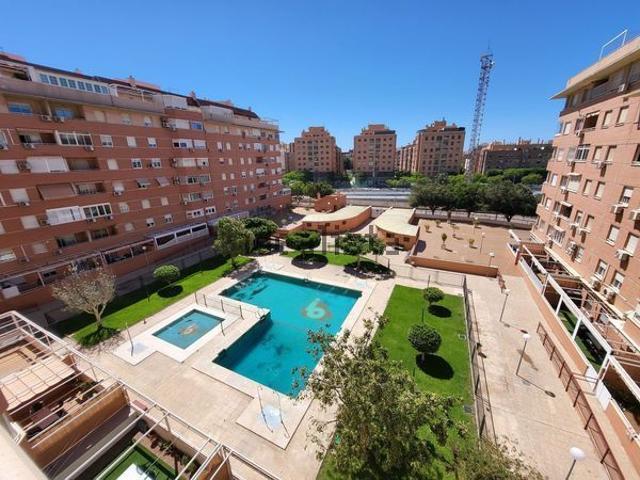 Alquiler de piso en Avenida Nuestra Señora de Montserrat, 74