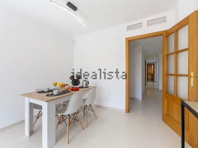 Alquiler de piso en Avenida Sabinar, 304