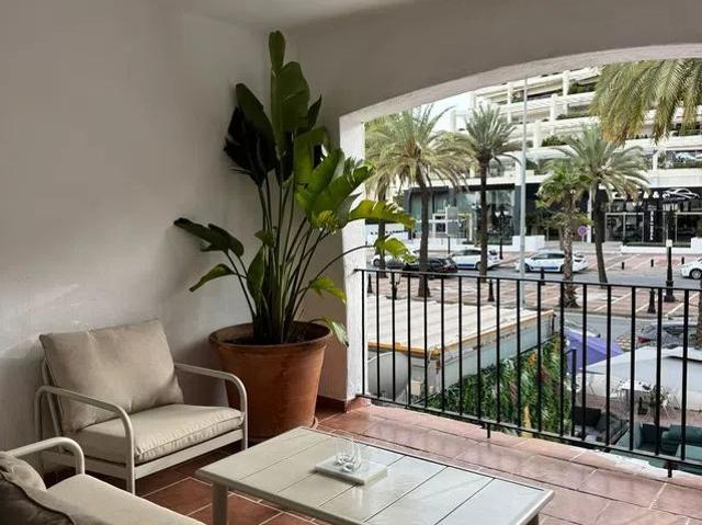 Alquiler de piso en Avenida Rotary