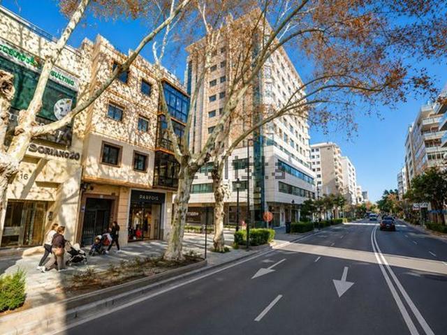 Alquiler de piso en Avenida Ricardo Soriano