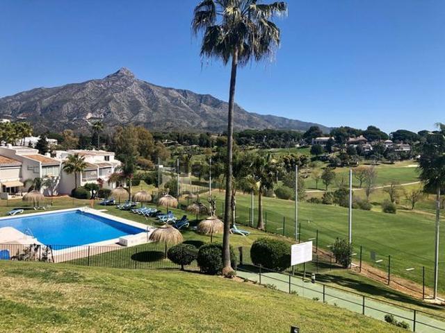 Alquiler de piso en Avenida Valle del Golf s/n