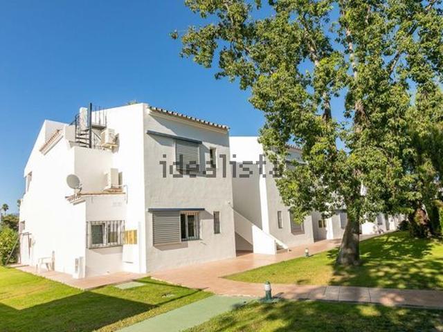Alquiler de piso en Avenida Valle del Golf s/n