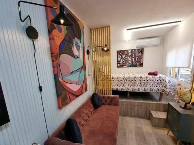 Alquiler de piso en Aguadulce