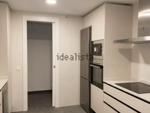 Alquiler de piso en Aguadulce sur