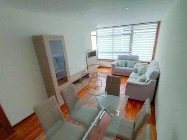Alquiler de piso en Alcabre Navia Comesaña Vigo Navia