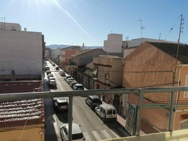 Alquiler de piso en Alcantarilla Alcantarilla