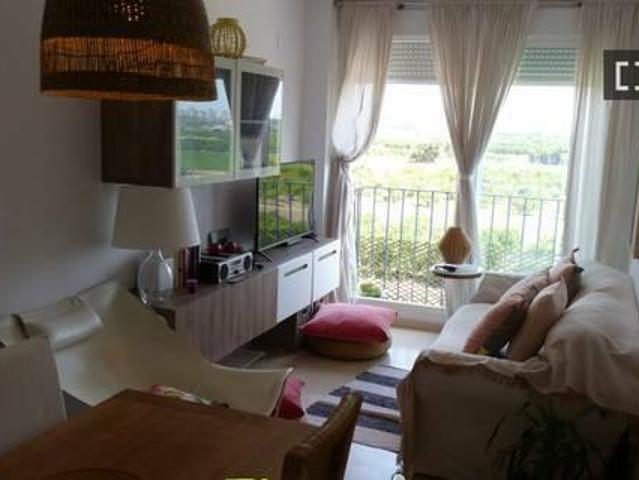 Alquiler de piso en Albuixech