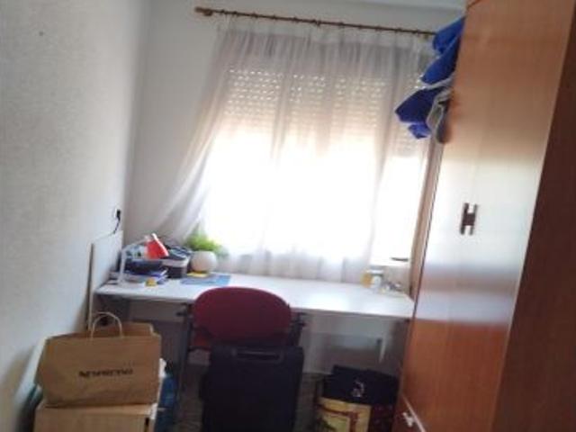 Alquiler de piso en Algirós