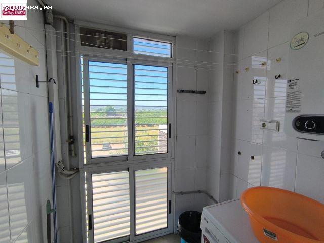 ALQUILER DE PISO EN ALMUSSAFES VALENCIA