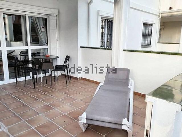 Alquiler de piso en Arrabal Pepina Sur