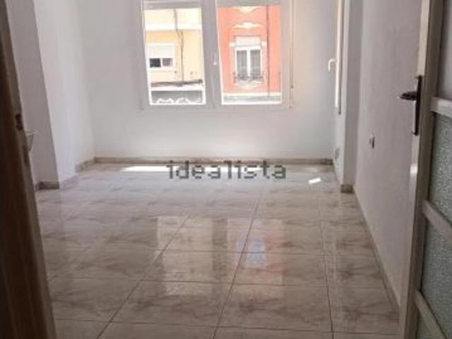 Alquiler de piso en Arrancapins