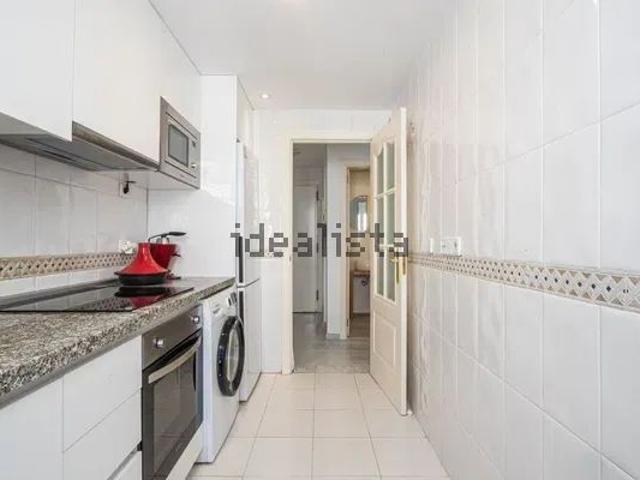 Alquiler de piso en Bulevar Príncipe Alfonso de Hohenlohe