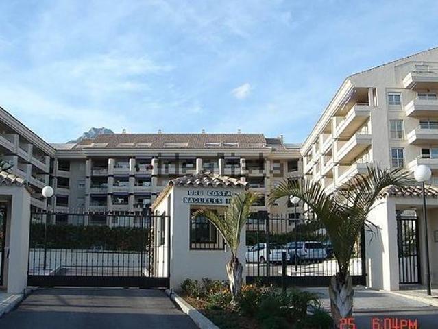 Alquiler de piso en Bulevar Príncipe Alfonso de Hohenlohe