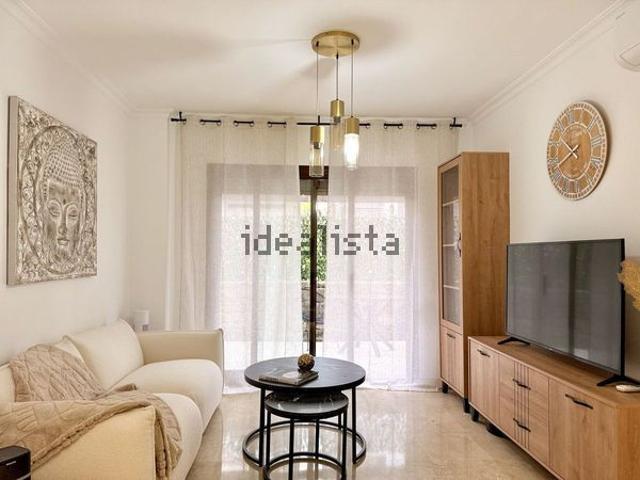 Alquiler de piso en Bulevar Príncipe Alfonso de Hohenlohe