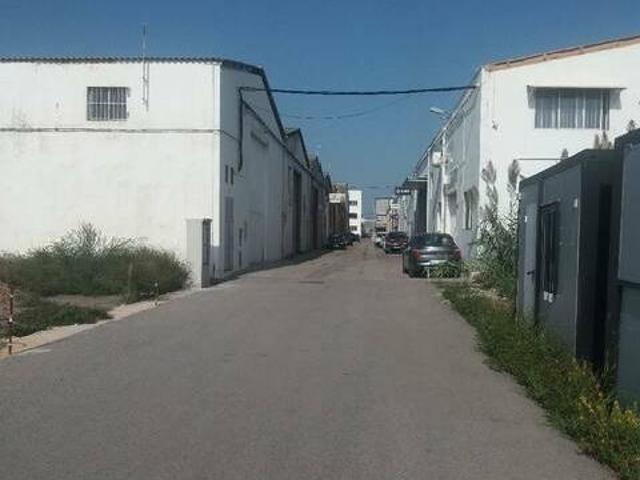 Alquiler de piso en Burriana Llombay