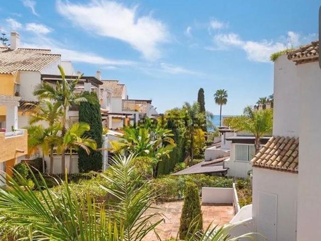 Alquiler de piso en Bahía de Marbella
